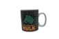 Preview: Hulk Heat Changing Mug, Tasse mit Thermoeffekt